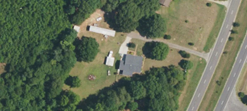 Commercial Land on State Line