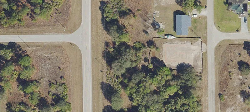 Residential Lot in Growing Area
