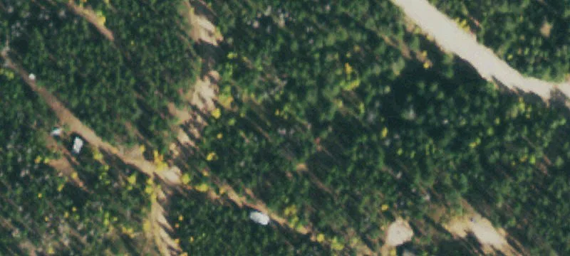 Recreational Land Near Crystal Lake