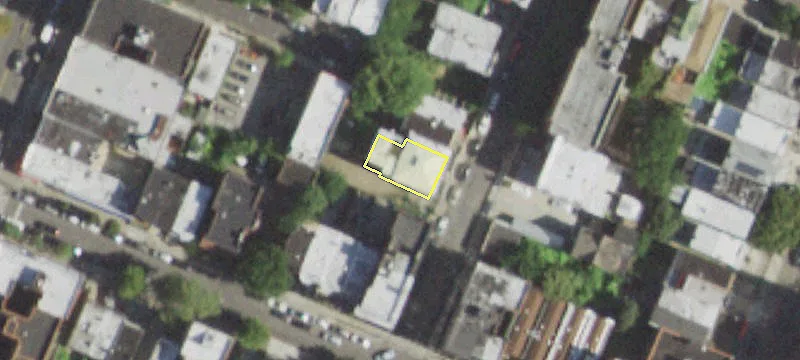 New Multifamily Building in Bronx
