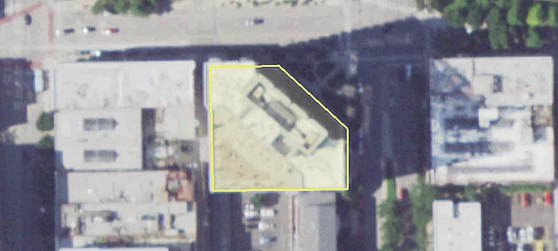 Parking Spot For Sale