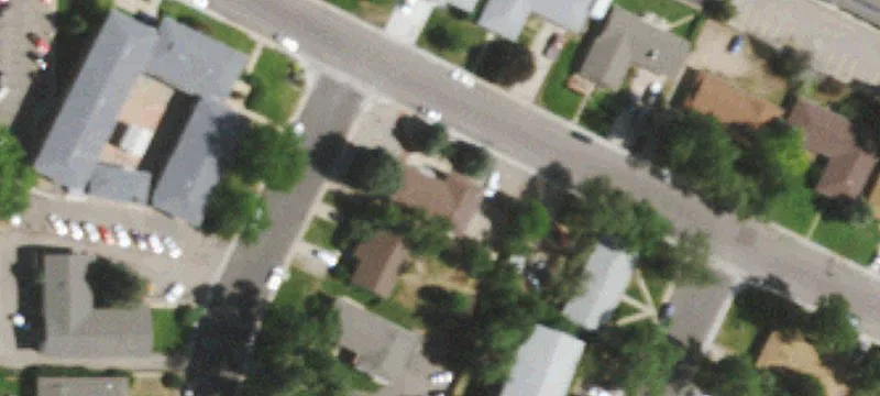 Fort Collins Fourplex Near Hospital