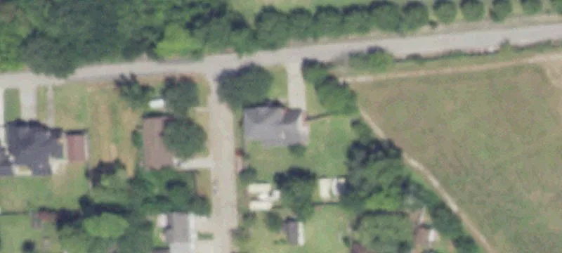Corner Lot Development Opportunity