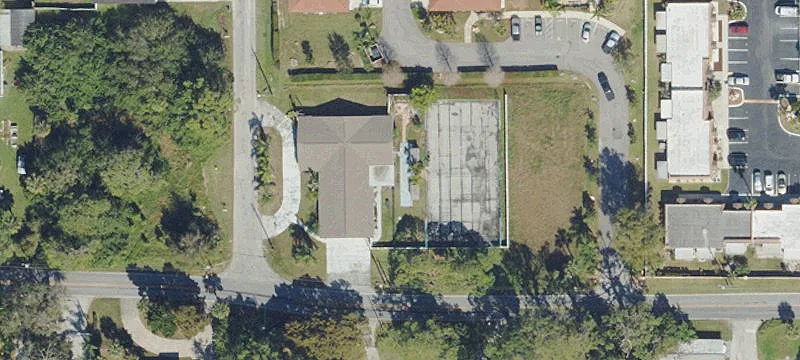 Vacant Lot in Timber Woods