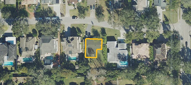 Winter Park Dream Home Opportunity