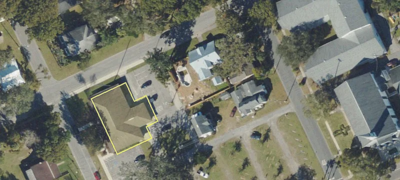 Zephyrhills Commercial Building For Lease
