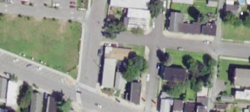 Watervliet Service Building For Sale