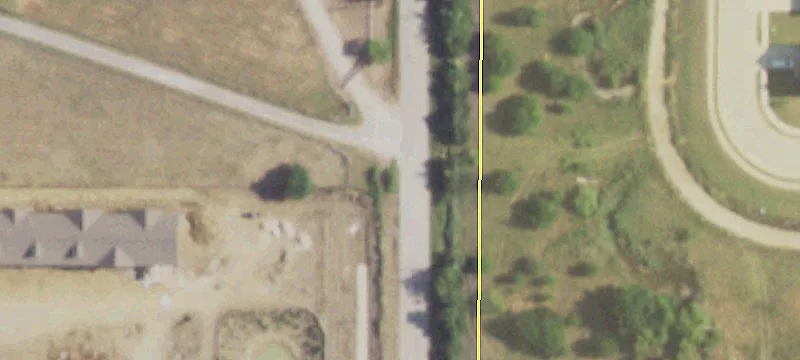 Krum Commercial Land Opportunity