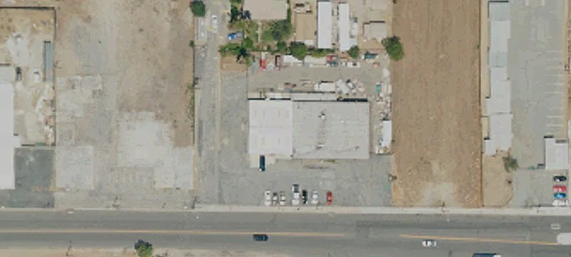 Retail Shopping Center For Sale