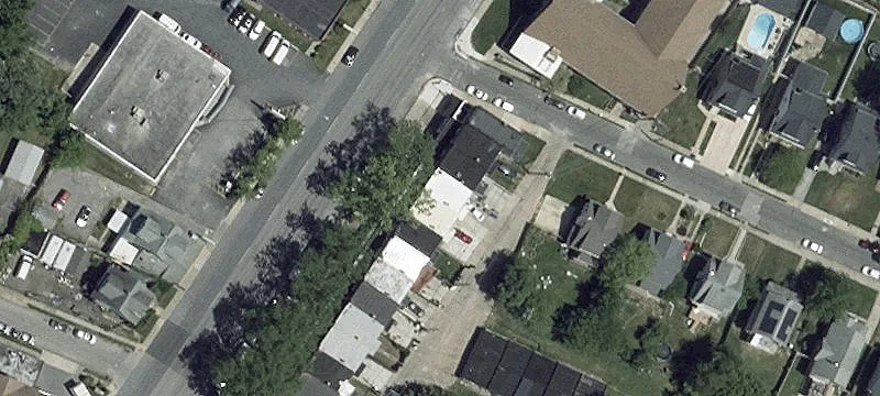 Baltimore Commercial Property for Sale