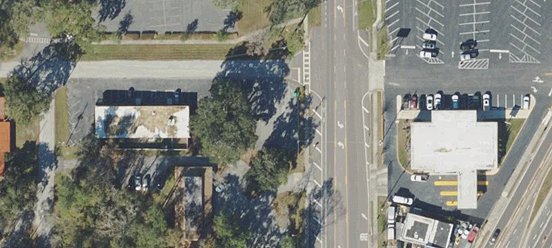 Commercial Land on Ponce De Leon