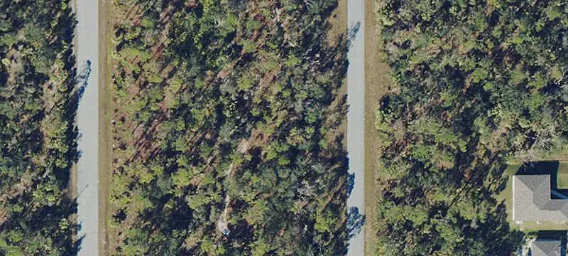 Port Charlotte Vacant Lot