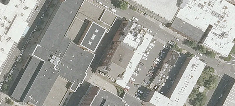 Opulent Ballroom in Entertainment District
