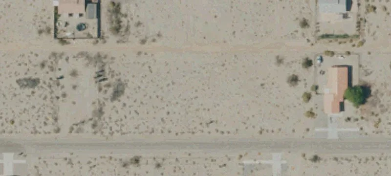 Thermal Land Parcel For Sale