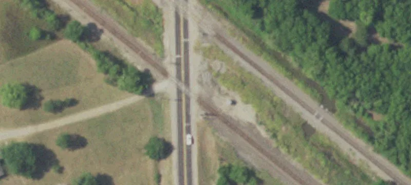 Commercial Lot in Navasota, Texas