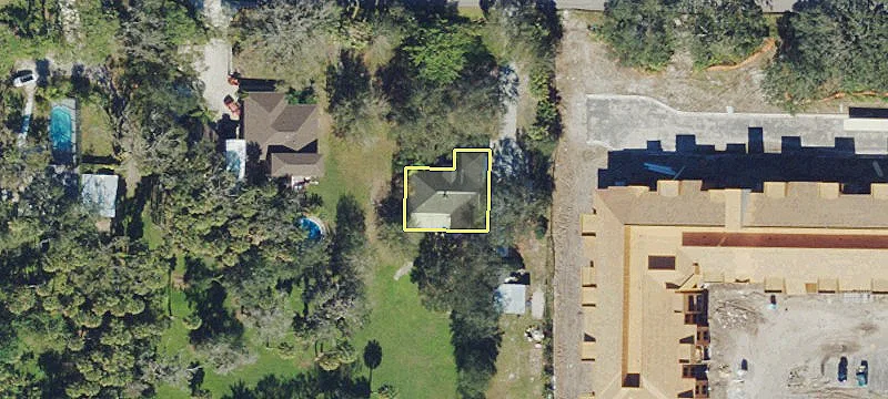 Lakewood Ranch Development Land