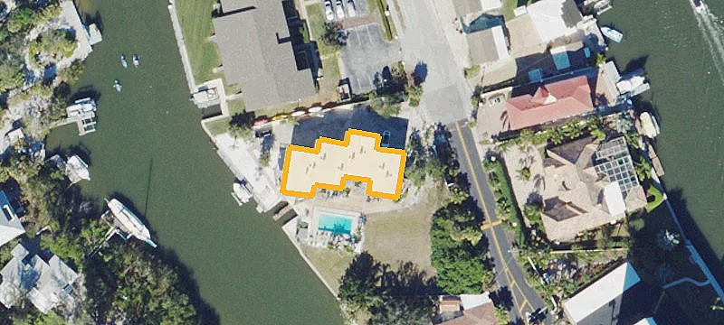 Siesta Key Waterfront Development Opportunity