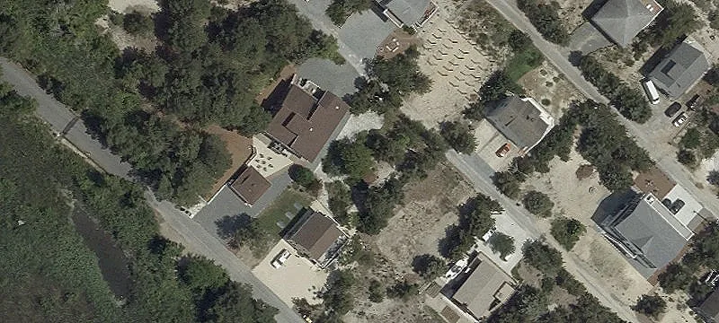 Broadkill Beach Lot For Sale