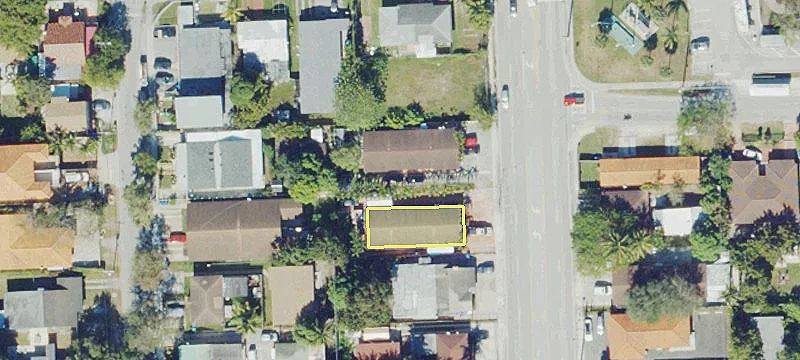 Development Portfolio Site on Douglas