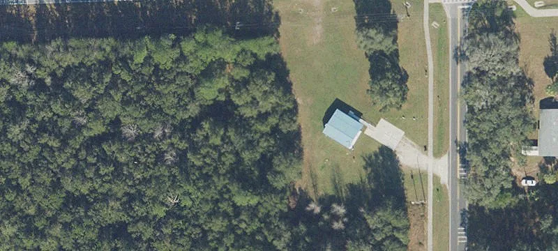 Commercial Corner Lot For Sale