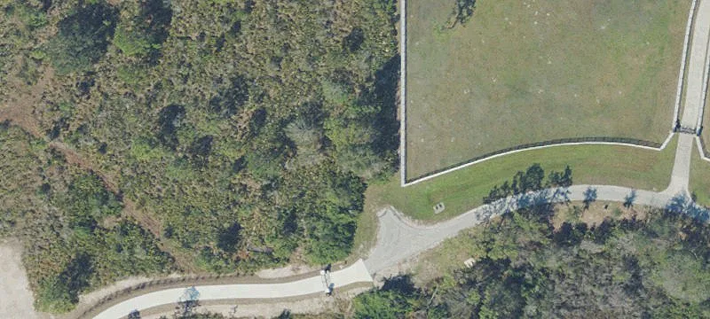 Equestrian Community Homesite