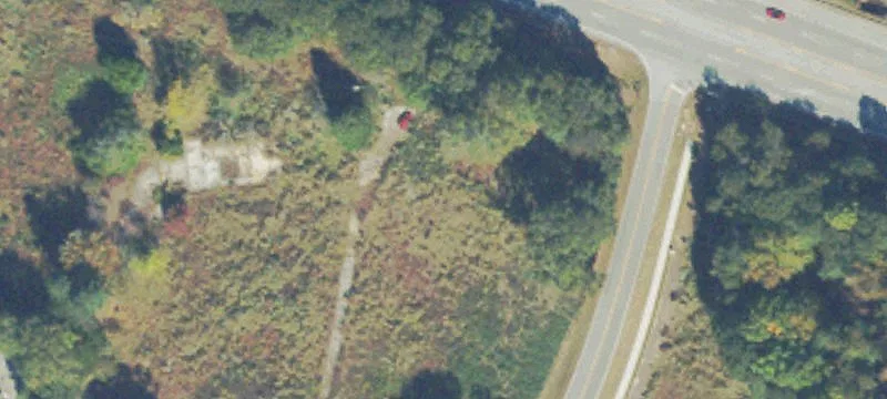 Commercial Land on Highway 78