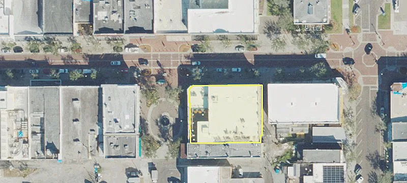 Functional Office Space Available