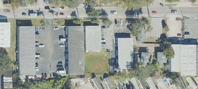 Conveniently Located Flex Space