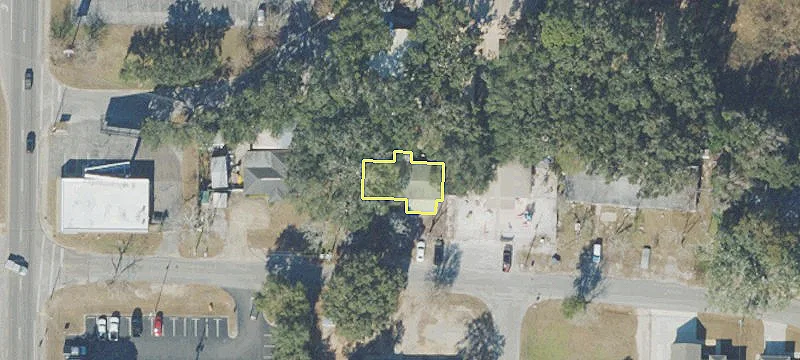 Renovated Office Building For Lease