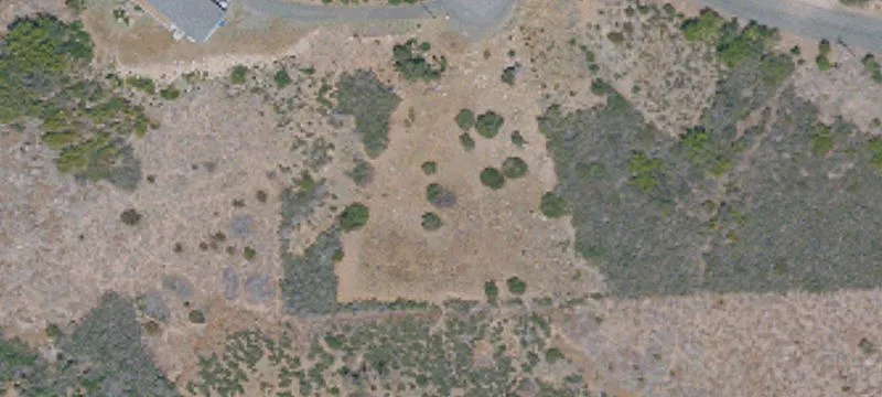 Residential Land with Mountain Views