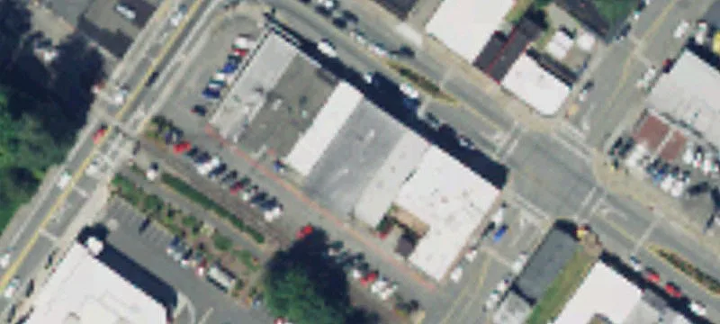 Retail Space in Downtown North