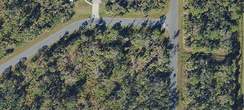 Northwest Port Charlotte Buildable Lot