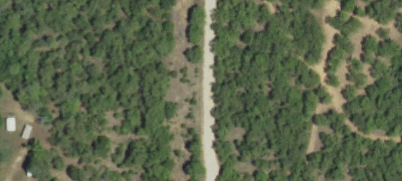 41 Acres Hunting and Grazing Land