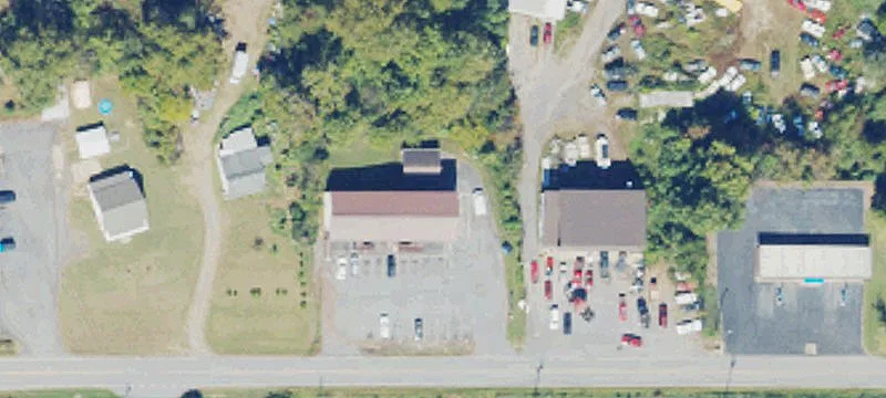 Established Car Wash Investment Opportunity