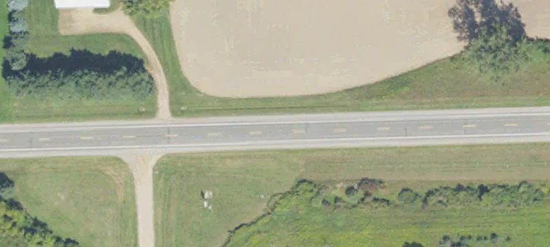 280-Acre Farm Near Kingston