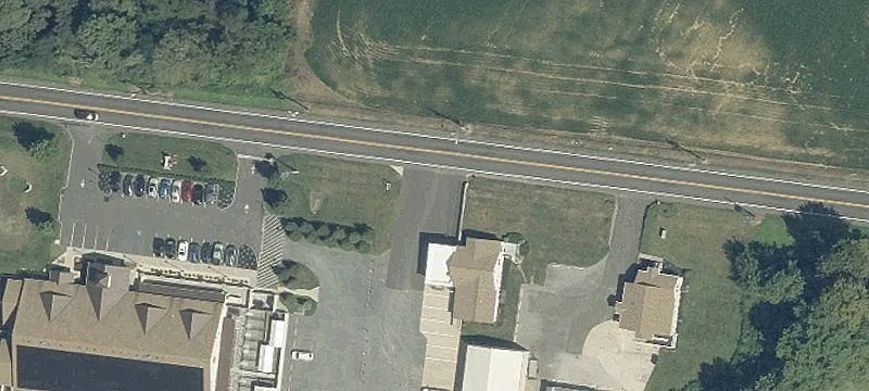 Robbinsville Office Space Available