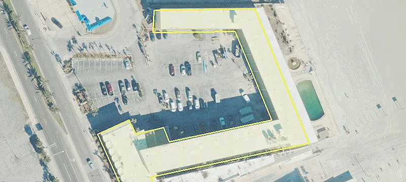 Updated Beachfront Condo For Sale