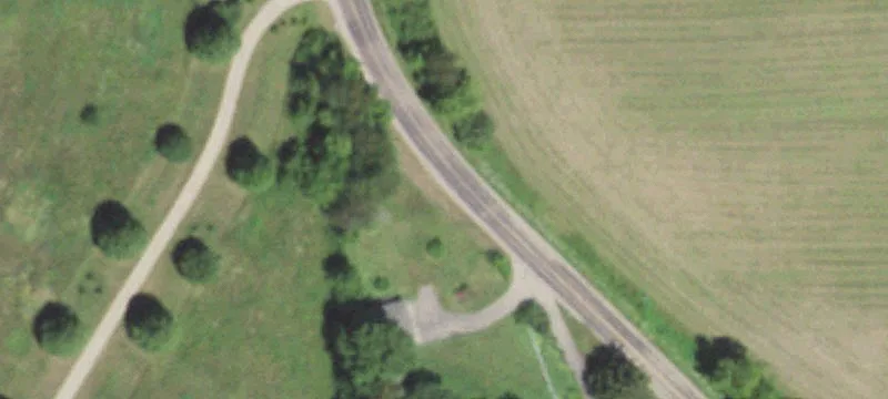 Blackjack Road Land for Sale