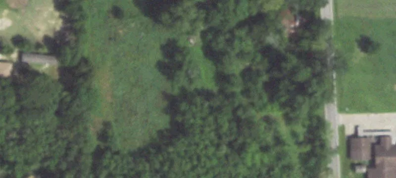 2.58 Acre Parcel For Sale