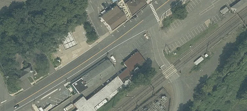 Bernardsville Warehouse Space For Lease