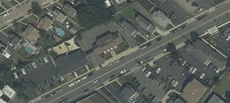 Lyndhurst Office Building For Sale