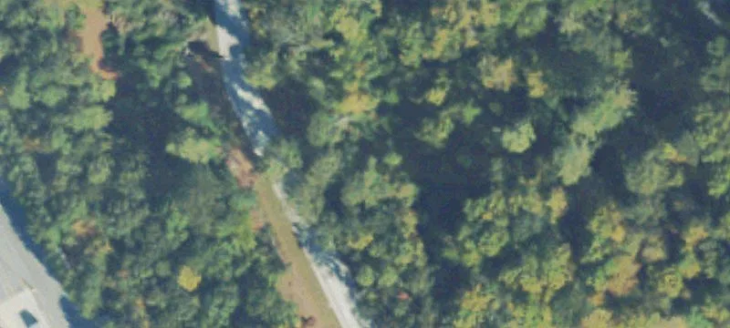 Potential Commercial Lot Near Walmart