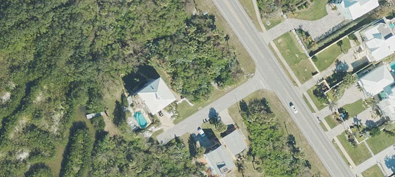 Waterfront Lot with Ocean Views