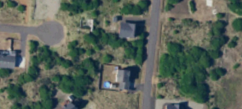 Residential Lot in Ocean Shores