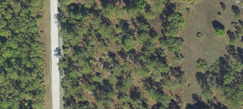 Spacious Clewiston Lot, Multiple Addresses