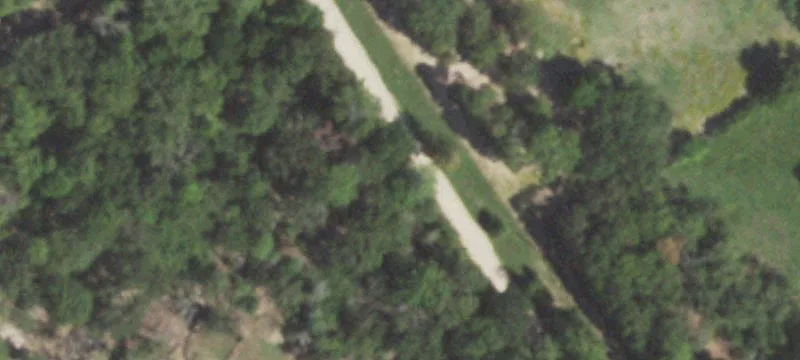 Huntsville Acreage for Country Living