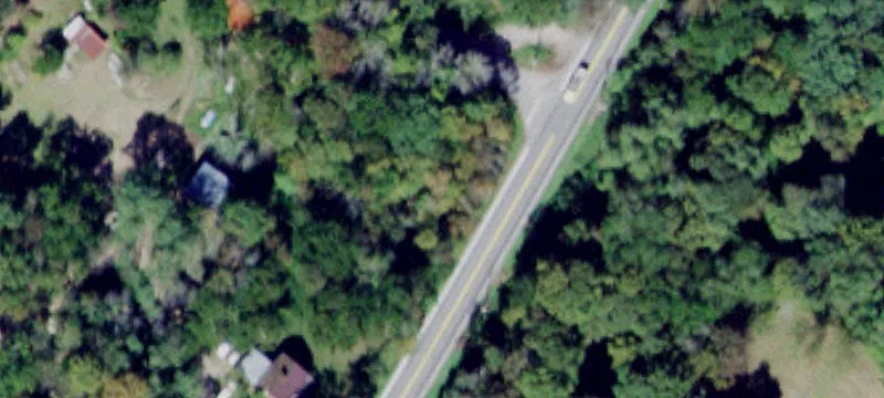 Commercial Land on Route 209