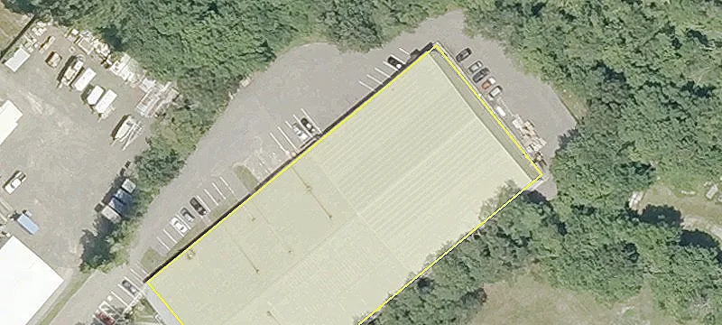 Industrial/Warehouse and Office Space