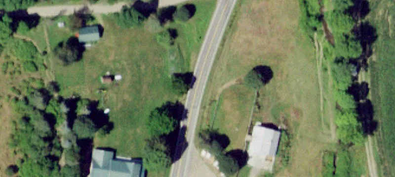 Garrattsville Land with Southern Exposure