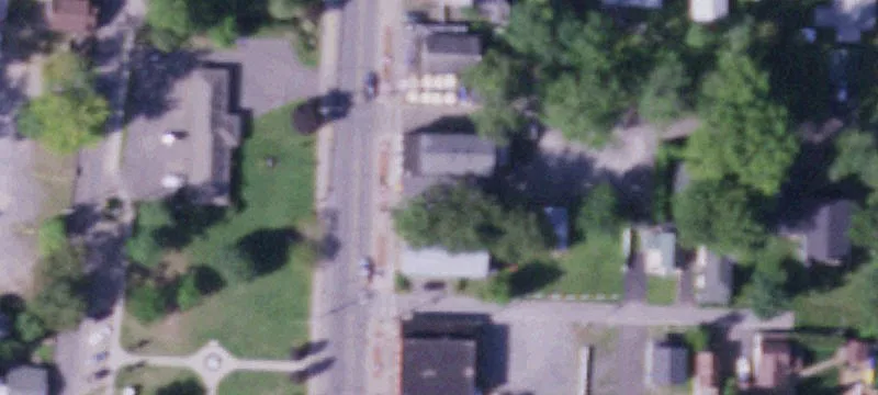 Main Street Retail Opportunity